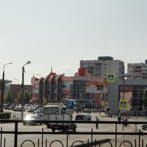 Фото от владельца Парус, торговый центр