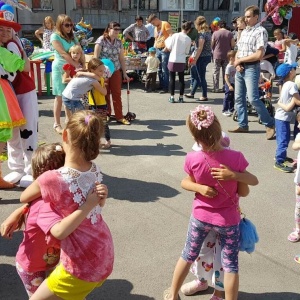 Фото от владельца Радуга детства, праздничное агентство