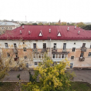 Фото от владельца Уральская кровельная, торгово-производственная компания