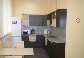 Отель Юбилейная в Иркутске