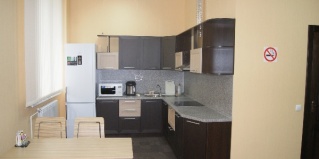 Иркутск: Отель Юбилейная