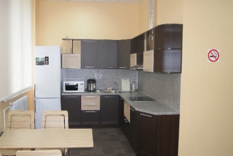 Иркутск: Отель Юбилейная