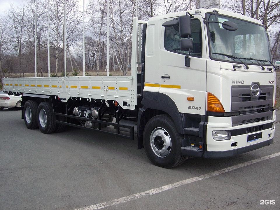 Иркутская бортовой грузовик. Hino 700 бортовой. Бортовая платформа Хино 700. Грузовой бортовой Хино Profia. Хино 20 тонн грузовик.