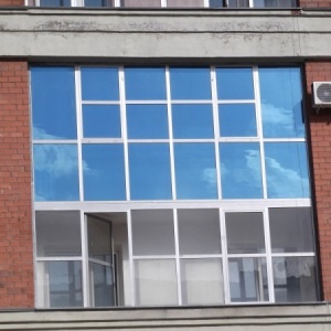 Фото от владельца Студия профессионального тонирования окон зданий, витрин, лоджий