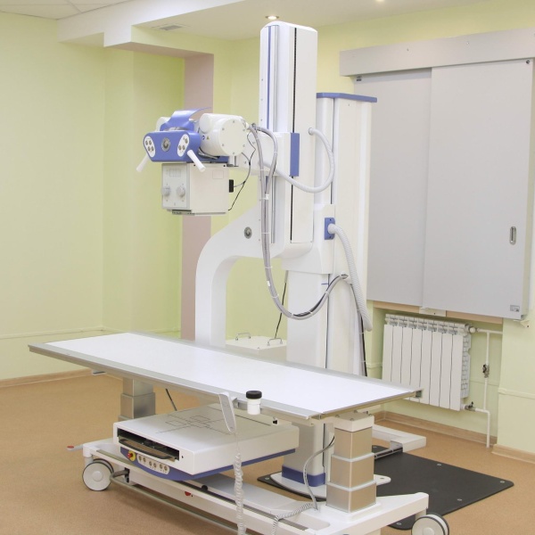 Центр травматологии и ортопедии, Трилиссера, 60а, Иркутск