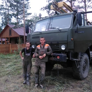 Фото от владельца Авалон Индастриз, строительная компания