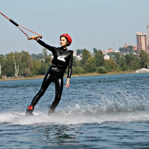 Фото от владельца Поляна, спорт-парк