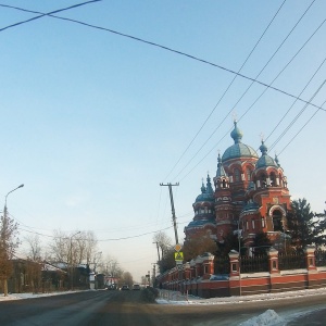 Фото от владельца Казанская церковь