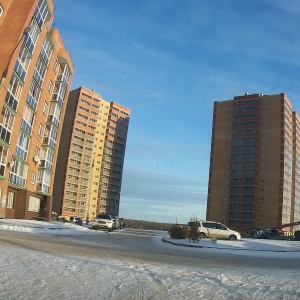 Фото от владельца Видный-2, жилой комплекс