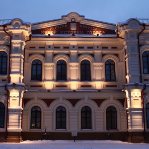 Фото от владельца Музей истории г. Иркутска им. А.М. Сибирякова