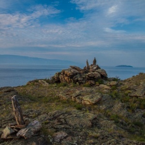 Фото от владельца Байкальский Ветер, база отдыха