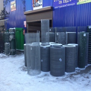 Фото от владельца Смоленщина, рынок строительных и отделочных материалов