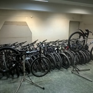 Фото от владельца VeloDrive, центр по ремонту и прокату велосипедов