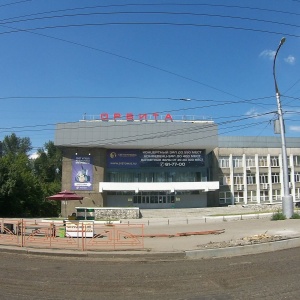 Фото от владельца Московский государственный технический университет гражданской авиации, Иркутский филиал