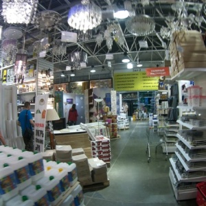 Фото от владельца Метр, супермаркет товаров для дома и ремонта