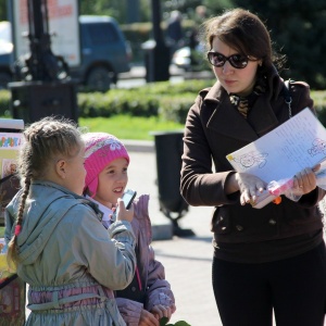 Фото от владельца Средняя общеобразовательная школа №10 им. П.А. Пономарева