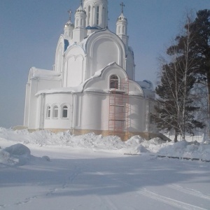 Фото от владельца Храм Покрова Пресвятой Богородицы