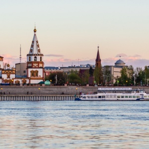 Фото от владельца Собор Богоявления