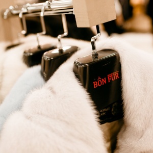 Фото от владельца Bon Fur, меховой салон
