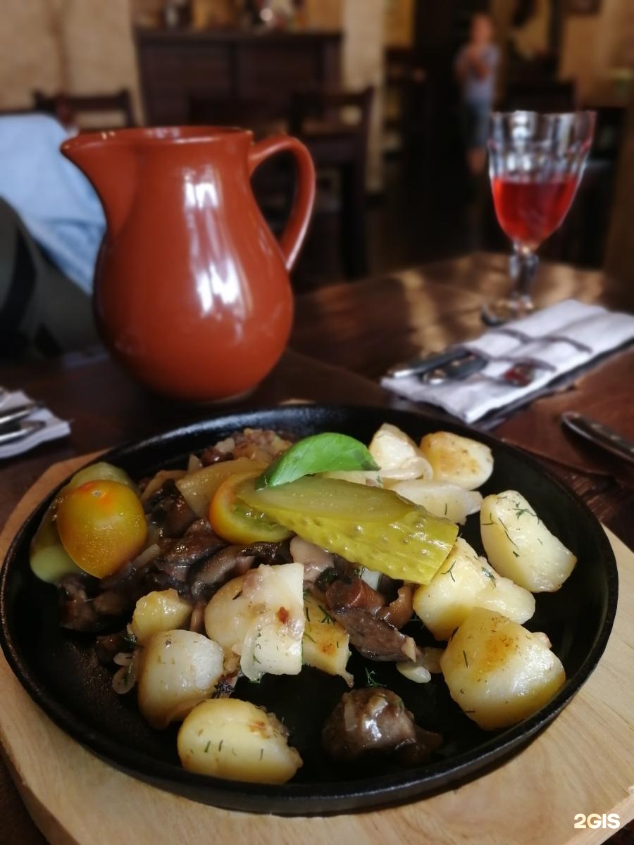 дом рыбака иркутск ресторан