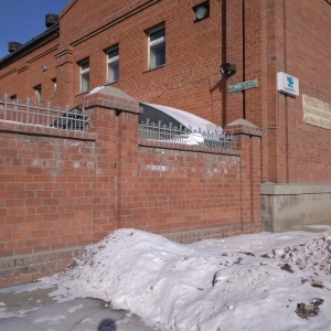 Фото от владельца Росинкас, Иркутское областное управление инкассации