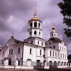 Фото от владельца Байкальская Луна, ООО, туристическая компания