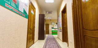 Иркутск: Хостел Viva SibHome