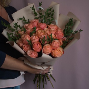 Фото от владельца Розовый ветер, салон цветов и сувениров