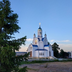 Фото от владельца Храм Покрова Пресвятой Богородицы