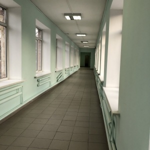 Фото от владельца Иркутская областная клиническая психиатрическая больница №1