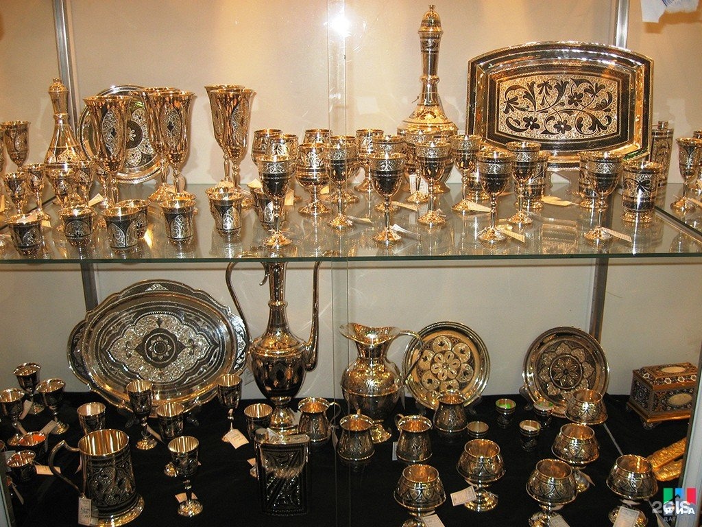 Народные промыслы дагестана картинки