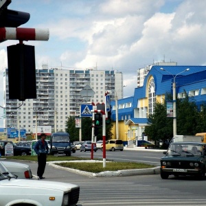 Фото от владельца Обь, торговый центр