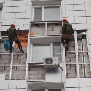 Фото от владельца ПромАльп-НВ, сервисная компания