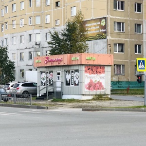 Фото от владельца Гладиолус, цветочный салон