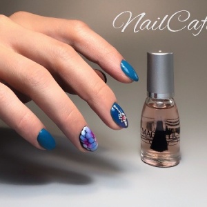 Фото от владельца Nail Cafe, салон красоты