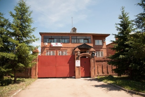 Отель «Сказка», Димитровград — фото 4