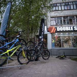 Фото от владельца Дабл Спорт, велосипедный магазин-сервис