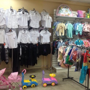 Фото от владельца Милашка, сеть магазинов товаров для детей и подростков