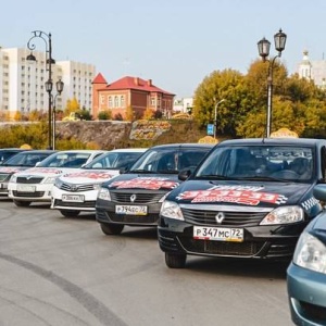 Фото от владельца НонСтоп, сервис заказа легкового транспорта