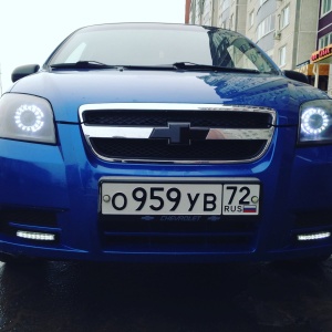 Фото от владельца AutoCustom, автомагазин