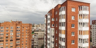 Тюмень: Апартаменты Аврора