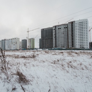 Фото от владельца Преображенский, строящийся жилой комплекс