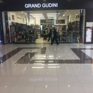 Фото от владельца Grand Gudini, магазин обуви