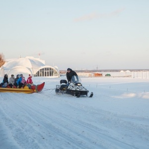 Фото от владельца Адмирал, загородный клуб