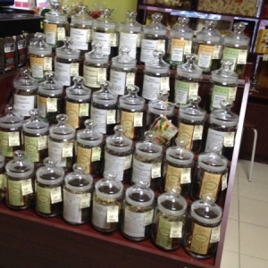 Фото от владельца Море чая, магазин ценителей чая