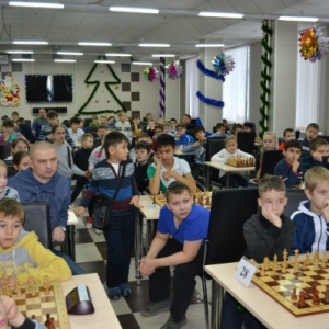 Фото от владельца Городской шахматный клуб, МАУ