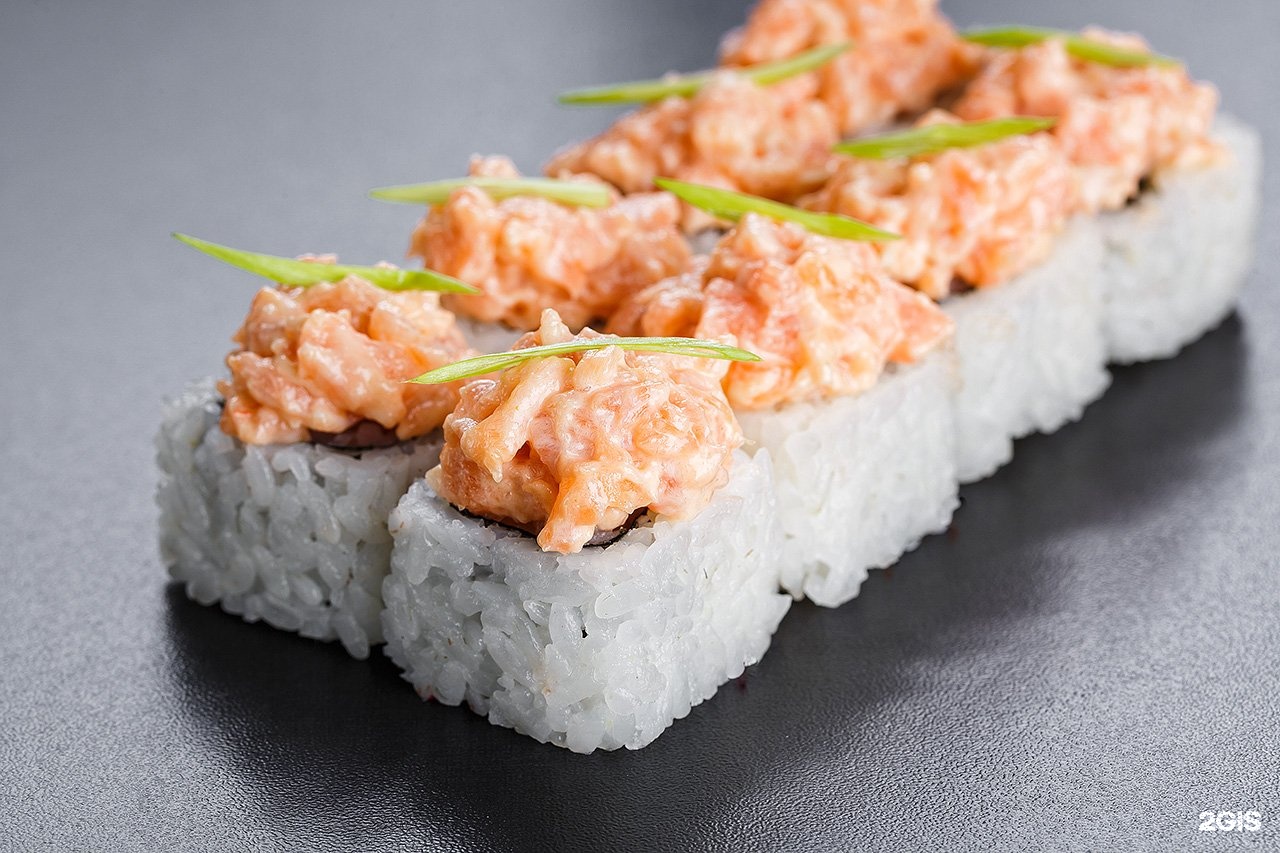 Отзывы о доставке суши в тюмени фото 39