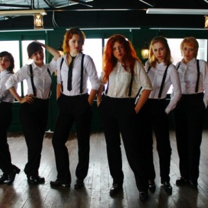 Фото от владельца Кельтик Фокс, школа ирландских танцев