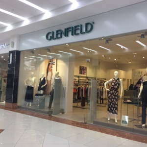 Фото от владельца Glenfield, магазин трикотажных изделий