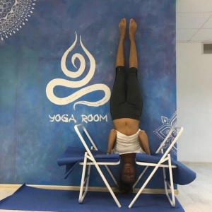 Фото от владельца Yoga room, студия мягкого фитнеса и йоги